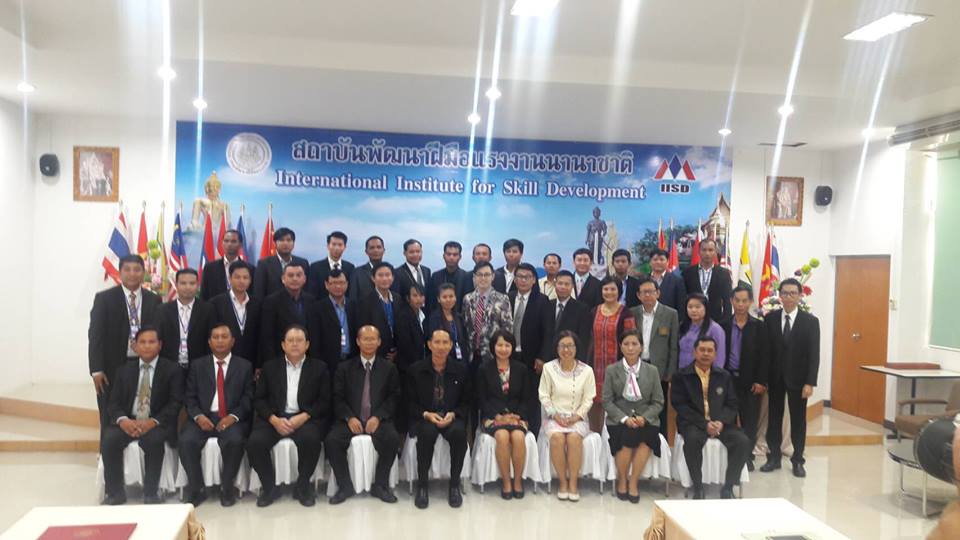 Mol-Thailand